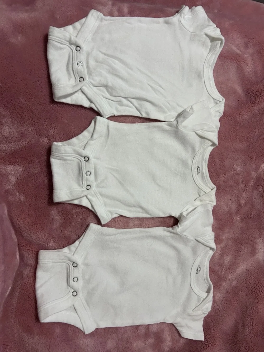 wonder nation newborn white